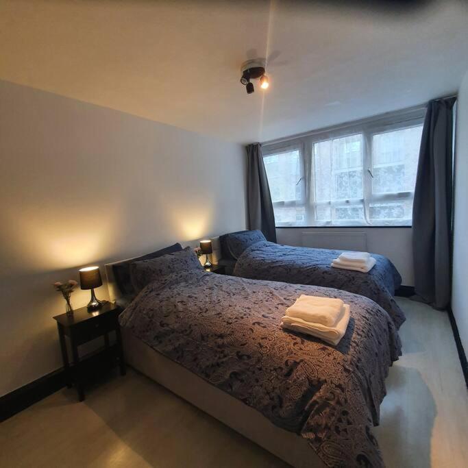 3Beds Family Friendly In London With Good Transport Linksアパートメント エクステリア 写真